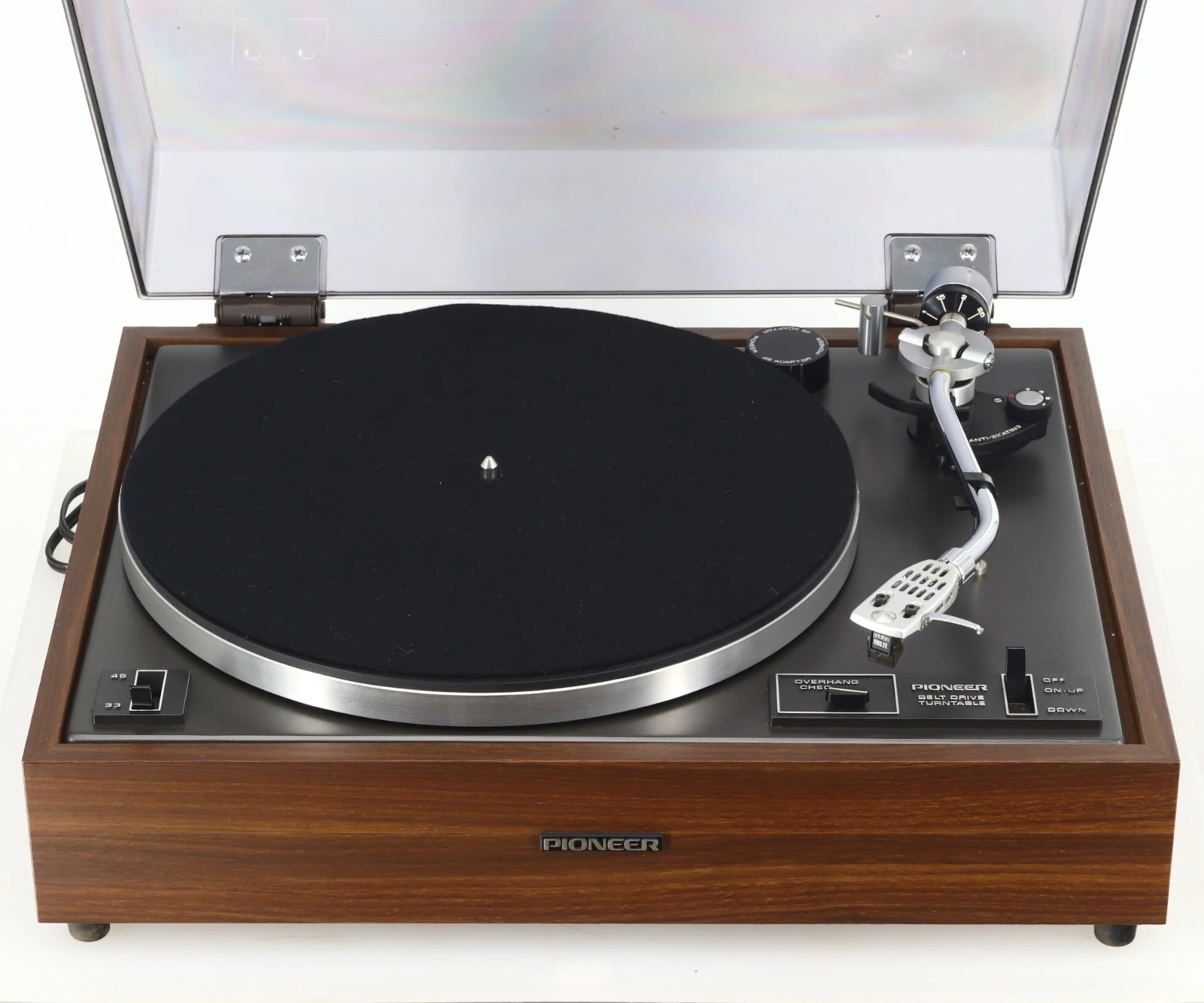 Pioneer PL-12D