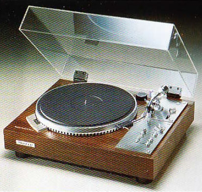 Pioneer PL 570