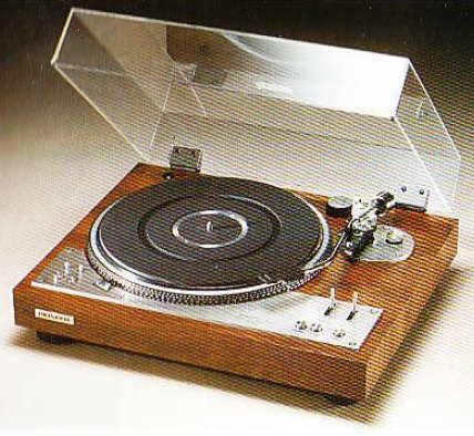 Pioneer PL 530