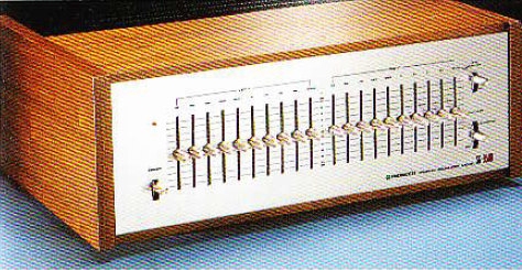 Pioneer SG-9500