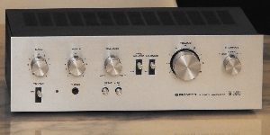 Pioneer SA-5500 II