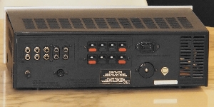 Pioneer SA-5500 II