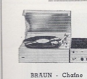 de catalogue