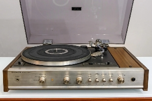 Pioneer C-4500