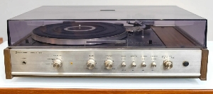 Pioneer C-4500