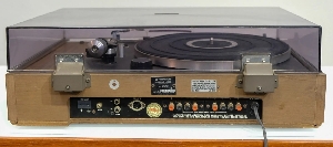 Pioneer C-4500