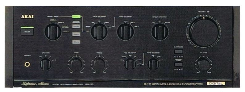 Akai AM-95