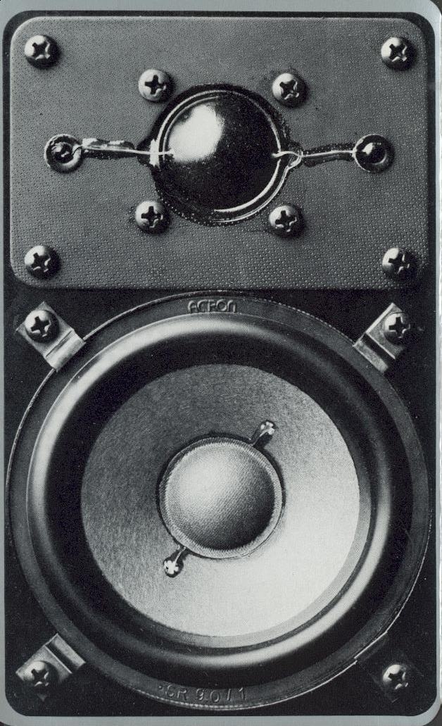 Acron 100 C