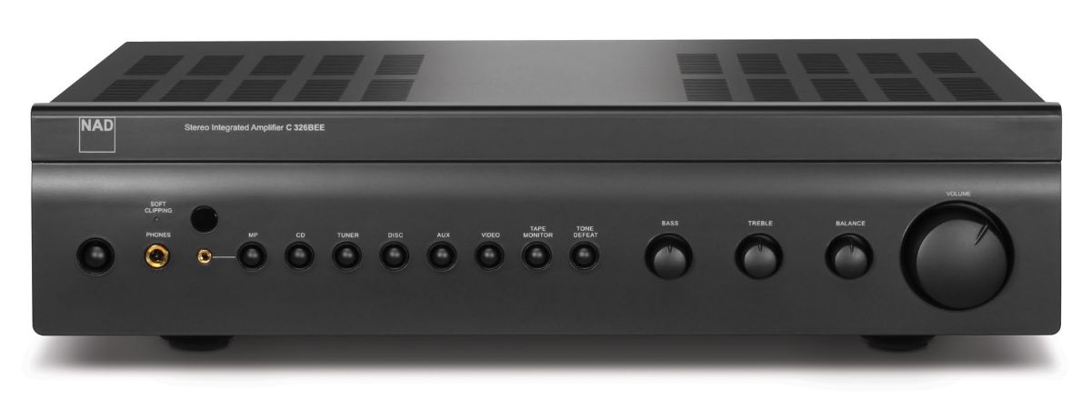 NAD C 326 BEE
