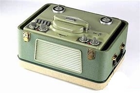 Revox F36