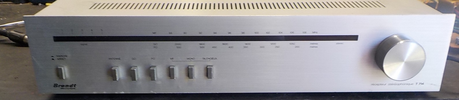 Brandt T714