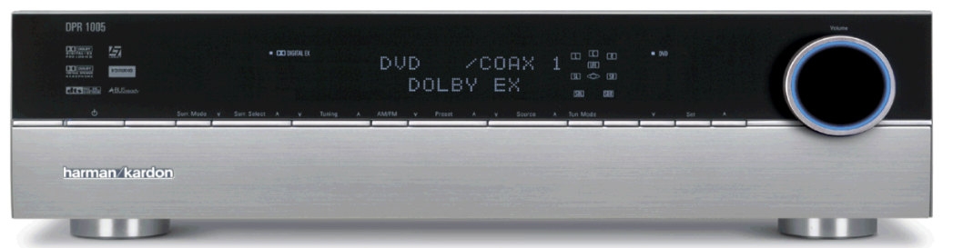 Harman / Kardon DPR 1005