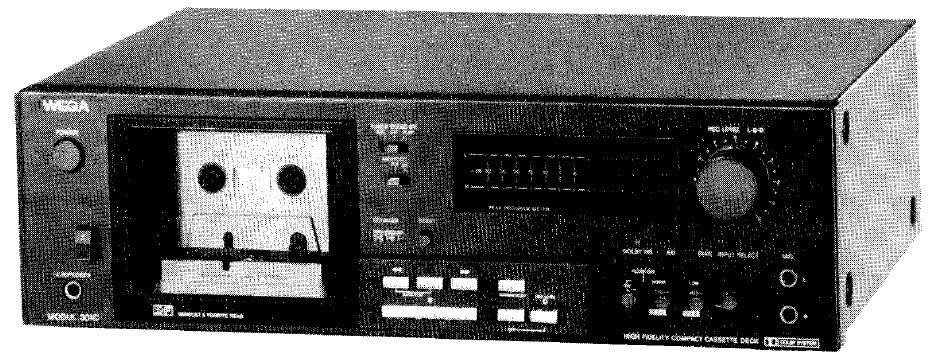 Wega 301C