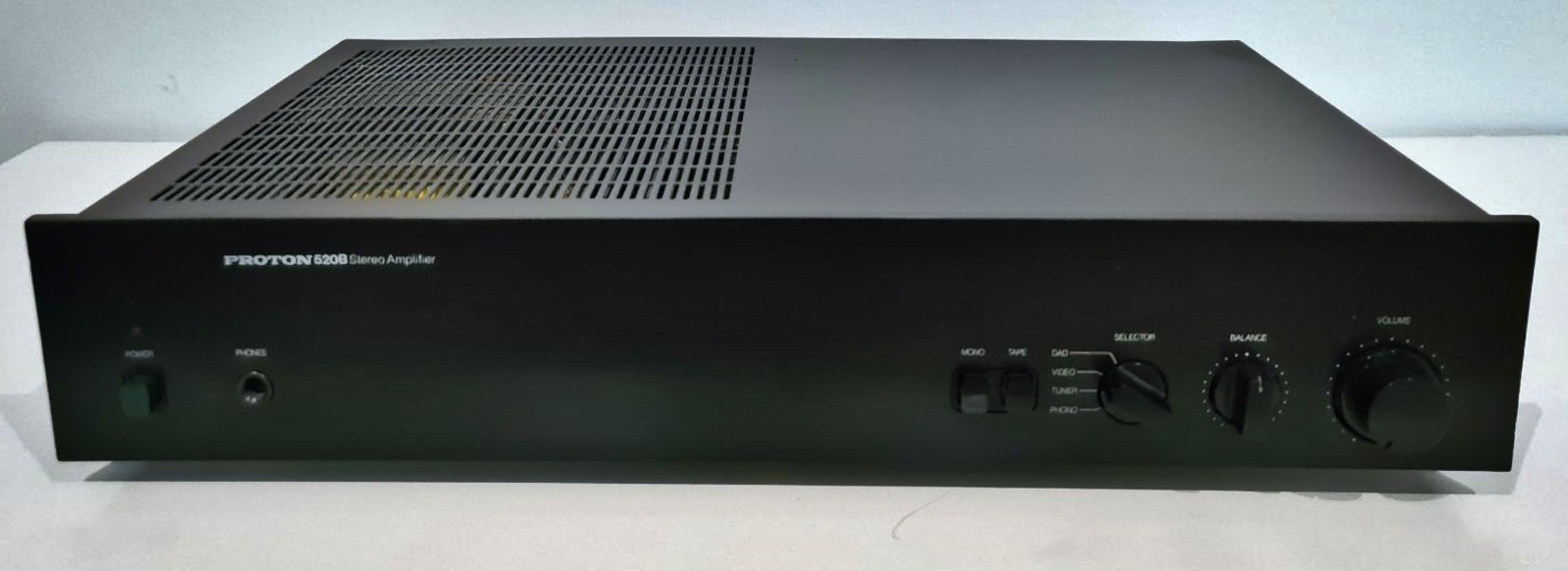 Proton 520B