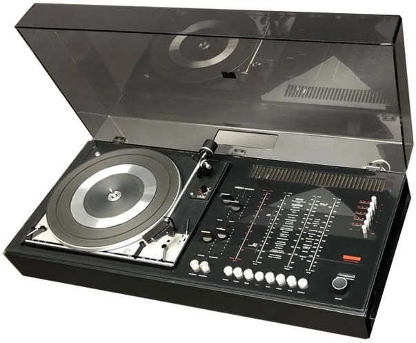 Wega 3203 HIFI
