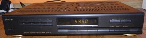 Diora AS506
