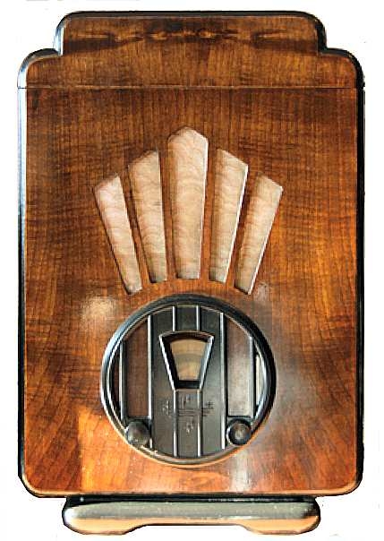 Philips 672 A