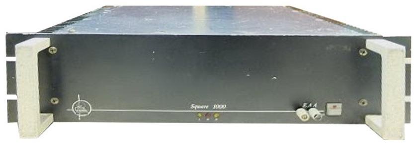 E.2.A. Square 1000