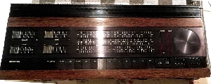 Beomaster 2000
