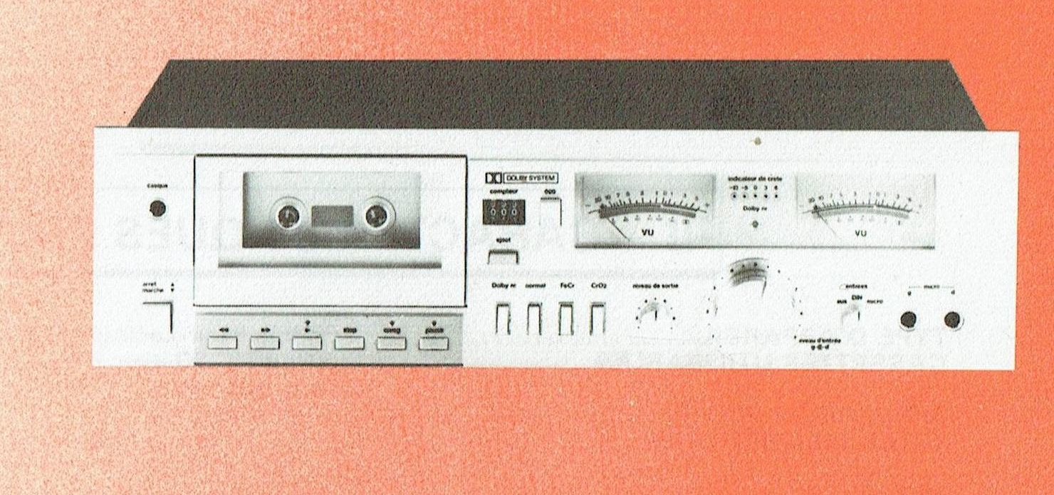 Thomson DK 700 T