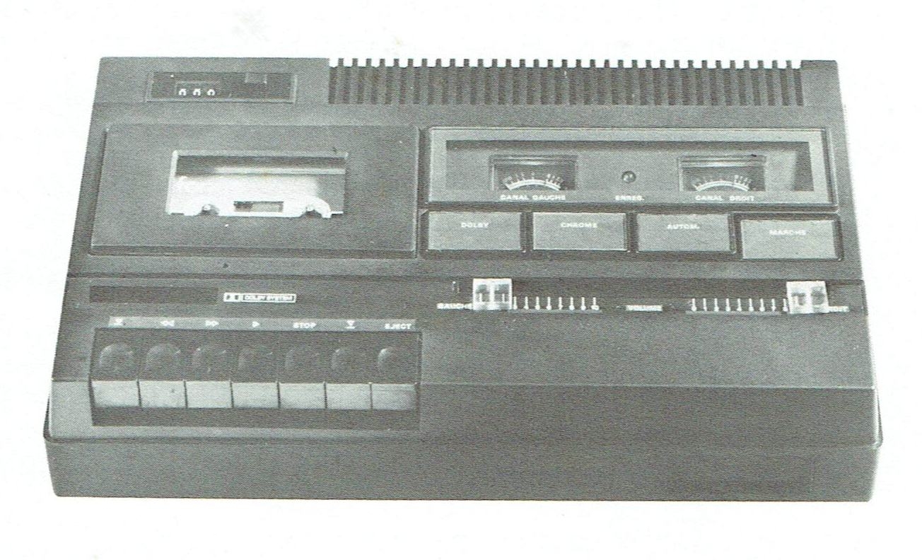 Thomson DK 400T