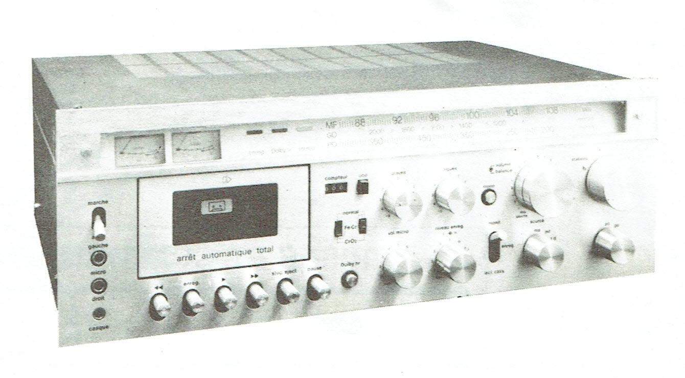 Pathé-Marconi ATK 2004 V