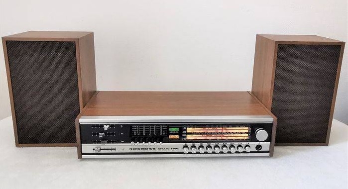 Nordmende 5005