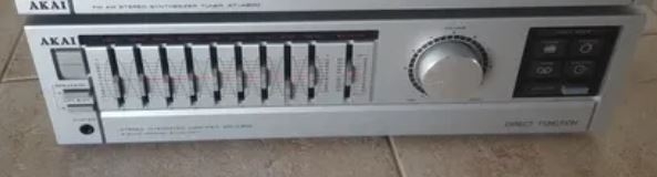 Akai AM-A200