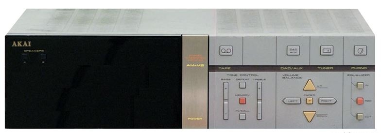 Akai AM-M5