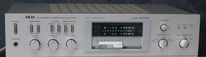 Akai AM-U03