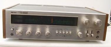 Akai AA-8080L