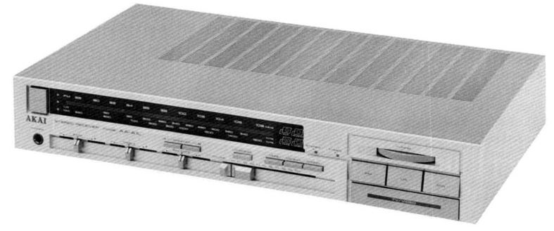 Akai AA-A1L
