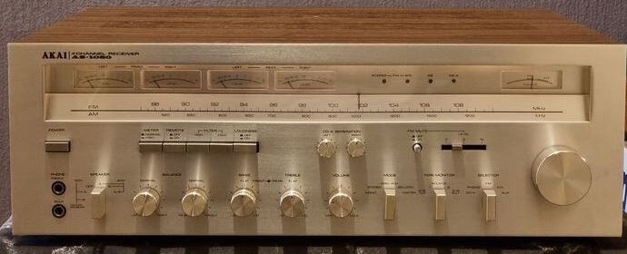 Akai AS-1080