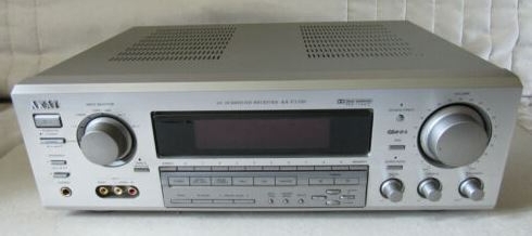 Akai AA-V1100