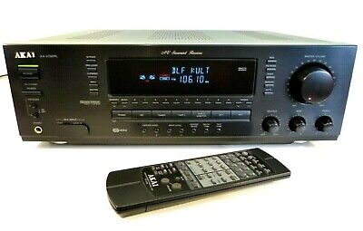 Akai AA-V29DPL