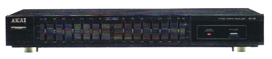 Akai EA-25