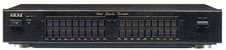 Akai EA-27