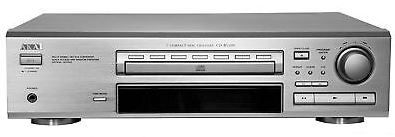 Akai CD-M1200