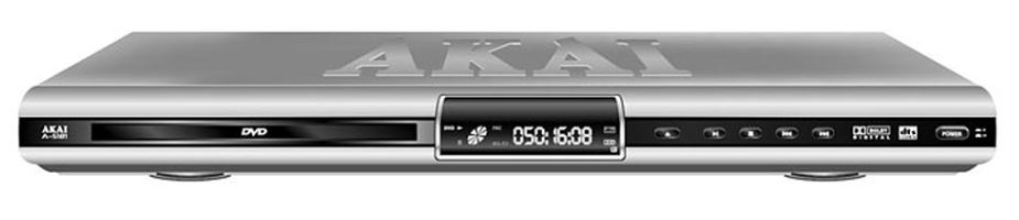 Akai A-5181