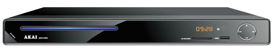 Akai AKD-250U