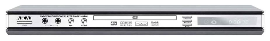 Akai DV-P6336