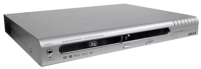 Akai DVD-RW112