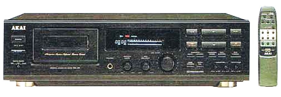 Akai DX-49