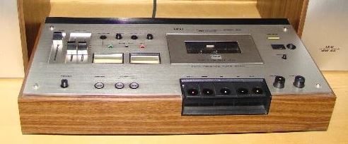 Akai GXC-39