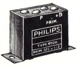 Philips 4000
