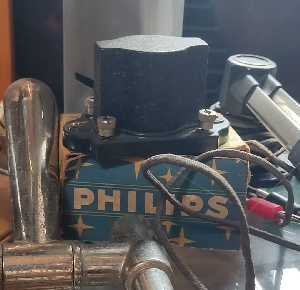 Philips 4085