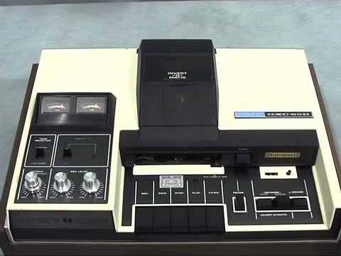Akai GXC-60 D