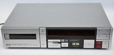 Akai HX-R5