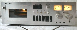 Technics RS-671 US