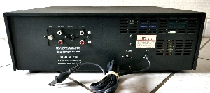 Technics RS-671 US